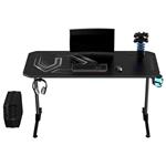 ULTRADESK Frag V3 bílý