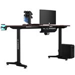 ULTRADESK Frag V3 červená