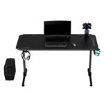 ULTRADESK Frag V3 čierny