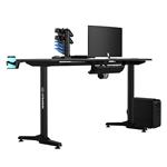 ULTRADESK Frag V3 čierny
