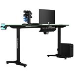 ULTRADESK Frag V3 zelený