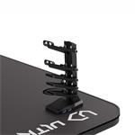 ULTRADESK Frag V3 zelený