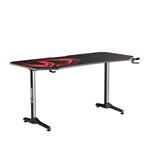 ULTRADESK Frag XXL červená