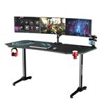 ULTRADESK Frag XXL modrá