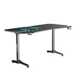 ULTRADESK Frag XXL modrý