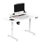 ULTRADESK Highlander biely