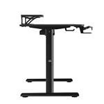 ULTRADESK Highlander čierny