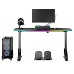 ULTRADESK Iron black