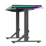 ULTRADESK Iron black