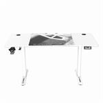 ULTRADESK Level V2 biely