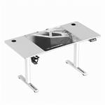 ULTRADESK Level V2 biely