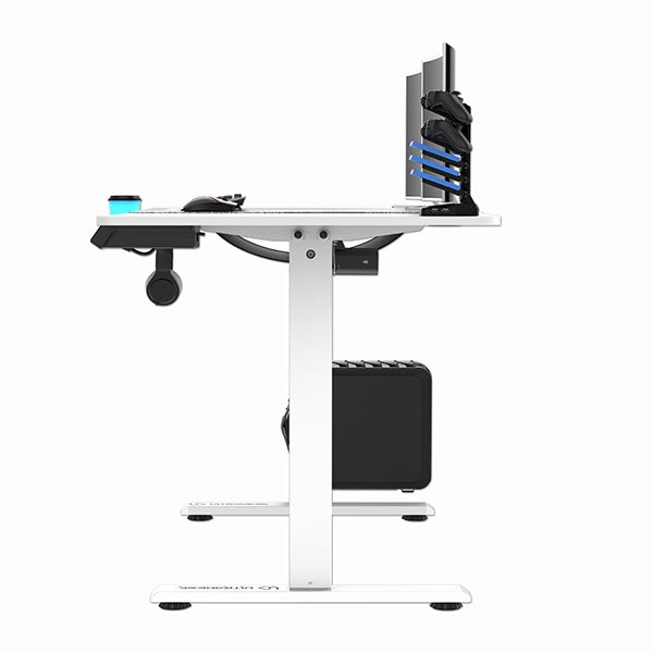 ULTRADESK Level V2 bílý