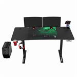 ULTRADESK Level V2 zelená