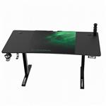 ULTRADESK Level V2 zelený