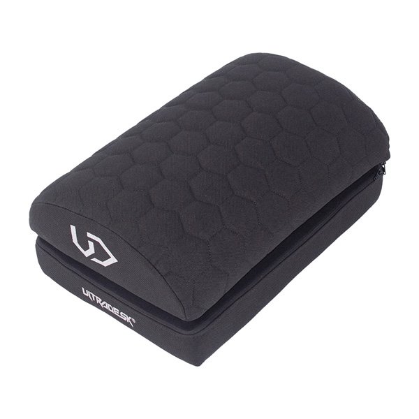 ULTRADESK podstavec pod nohy FRONTSTEP