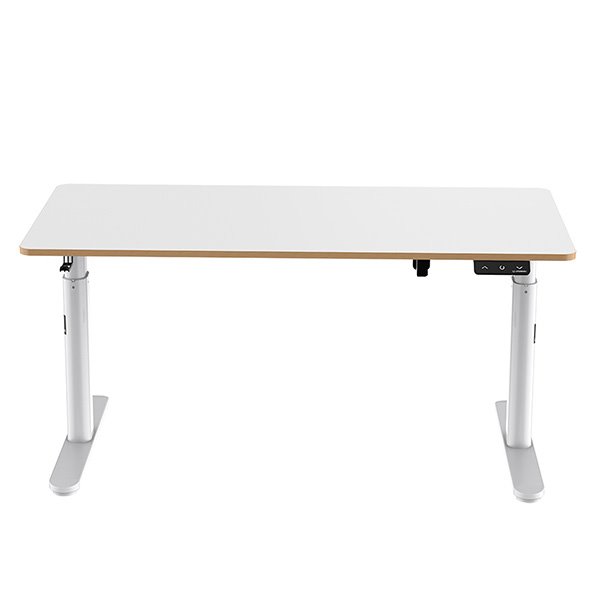 ULTRADESK Pulsar biely