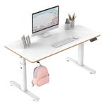 ULTRADESK Pulsar bílý