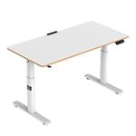 ULTRADESK Pulsar bílý