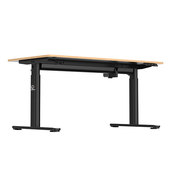 ULTRADESK Pulsar čierny