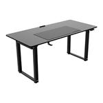 ULTRADESK Uplift černý