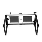 ULTRADESK Uplift Frame, černý