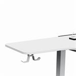 ULTRADESK Winger bílý