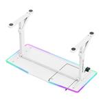 ULTRADESK Železná biela