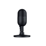 Ultrakompaktný USB mikrofón Razer SEIRÉN V3 MINI Black s funkciou Tap-to-Mute