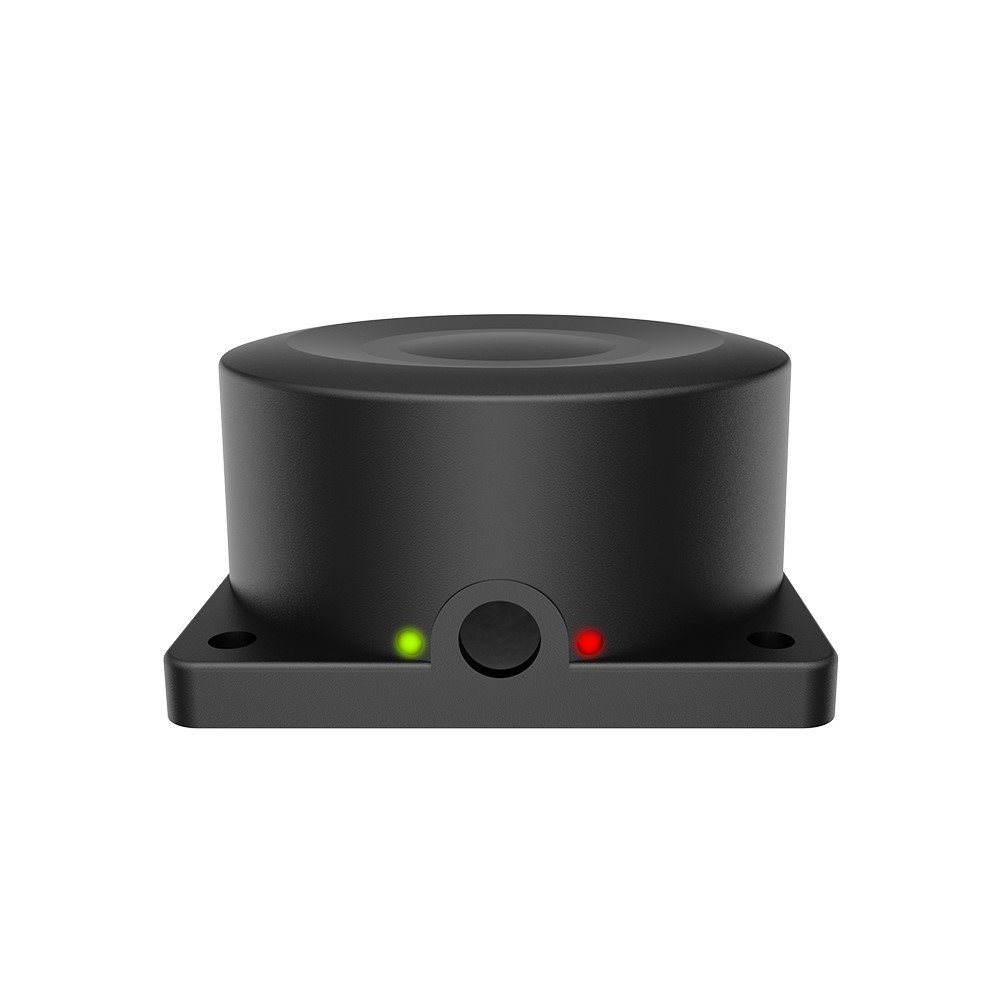 Ultrasonický snímač hladiny kapaliny Immax NEO Smart, 5m, WiFi