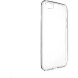 Ultratenké TPU gelové pouzdro FIXED Skin pro Apple iPhone 7/8/SE (2020), 0,6 mm, čiré FIXTCS-100 - Mobilní telefony - příslušenství