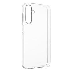 Ultratenké TPU gelové pouzdro FIXED Skin pro Samsung Galaxy A15/A15 5G, 0,6 mm, čiré