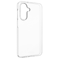 Ultratenký gélový kryt TPU FIXED Story Slim pre Samsung Galaxy A26 5G, číry