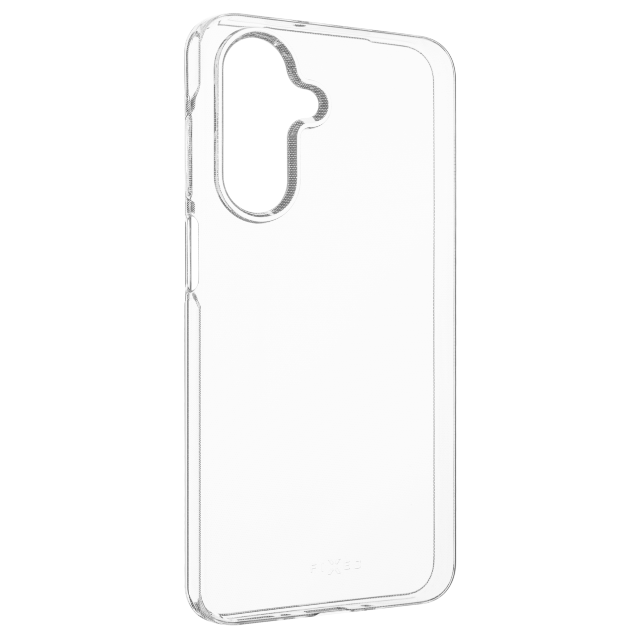 Ultratenký TPU gelový kryt FIXED Story Slim pro Samsung Galaxy A26 5G, čirý