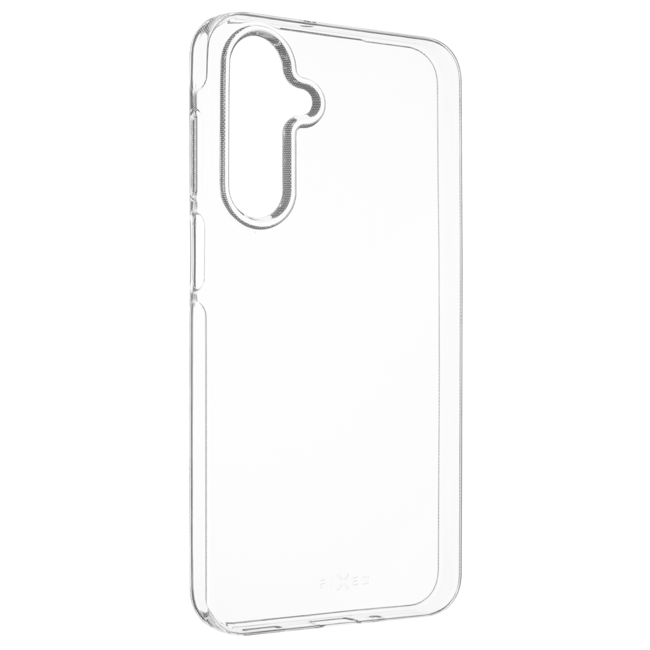 Ultratenký TPU kryt FIXED Story Slim pro Samsung Galaxy A16 4G/5G, čirý