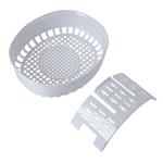 Ultrazvuková čistička Geti GUC 751 0,75L