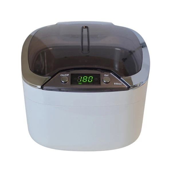 Ultrazvuková čistička Geti GUC 851 0,85L
