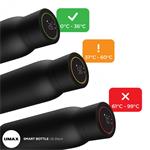 UMAX Smart Bottle U6 Black UB705