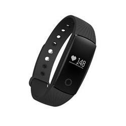 UMAX U-Band 107HR černý