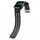 UMAX U-Band P2 Black UB530