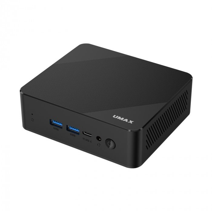 UMAX U-Box A15 Pro 8+256