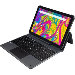 UMAX VisionBook 10C LTE + Keyboard Case