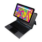 UMAX VisionBook 10C LTE + puzdro s klávesnicou