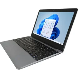 UMAX VisionBook 12WRx Gray