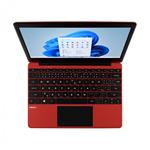UMAX VisionBook 12WRx Red
