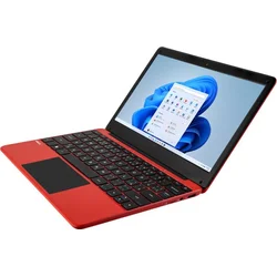 UMAX VisionBook 12WRx Red