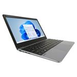 UMAX VisionBook 12WRx sivá