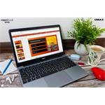 UMAX VisionBook 14Wr Gray