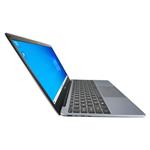 UMAX VisionBook 14Wr Sivá