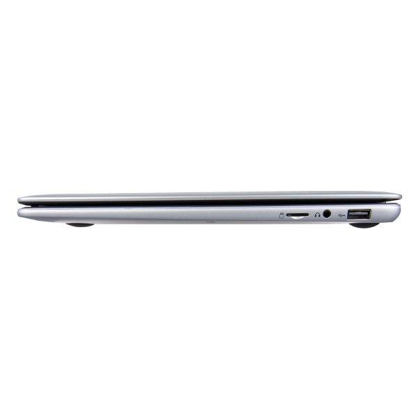 UMAX VisionBook 14Wr Sivá