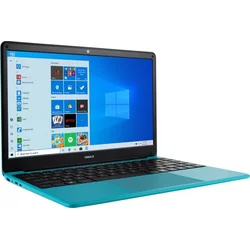 UMAX VisionBook 14Wr Turquoise